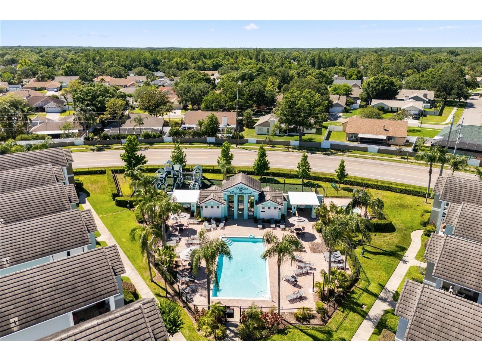 4007 Bangalow Palm Court #4007 Tampa FL 33624 TB8507331 image27