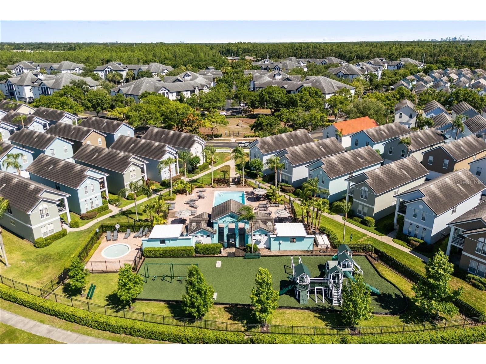 4007 Bangalow Palm Court #4007 Tampa FL 33624 TB8507331 image30