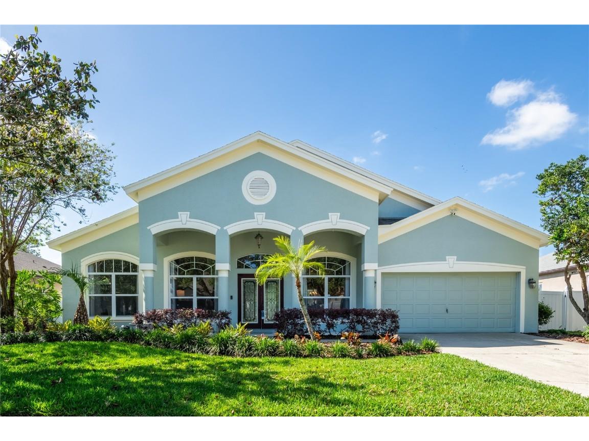 4007 Canter Court Valrico FL 33596 TB8369151 image1