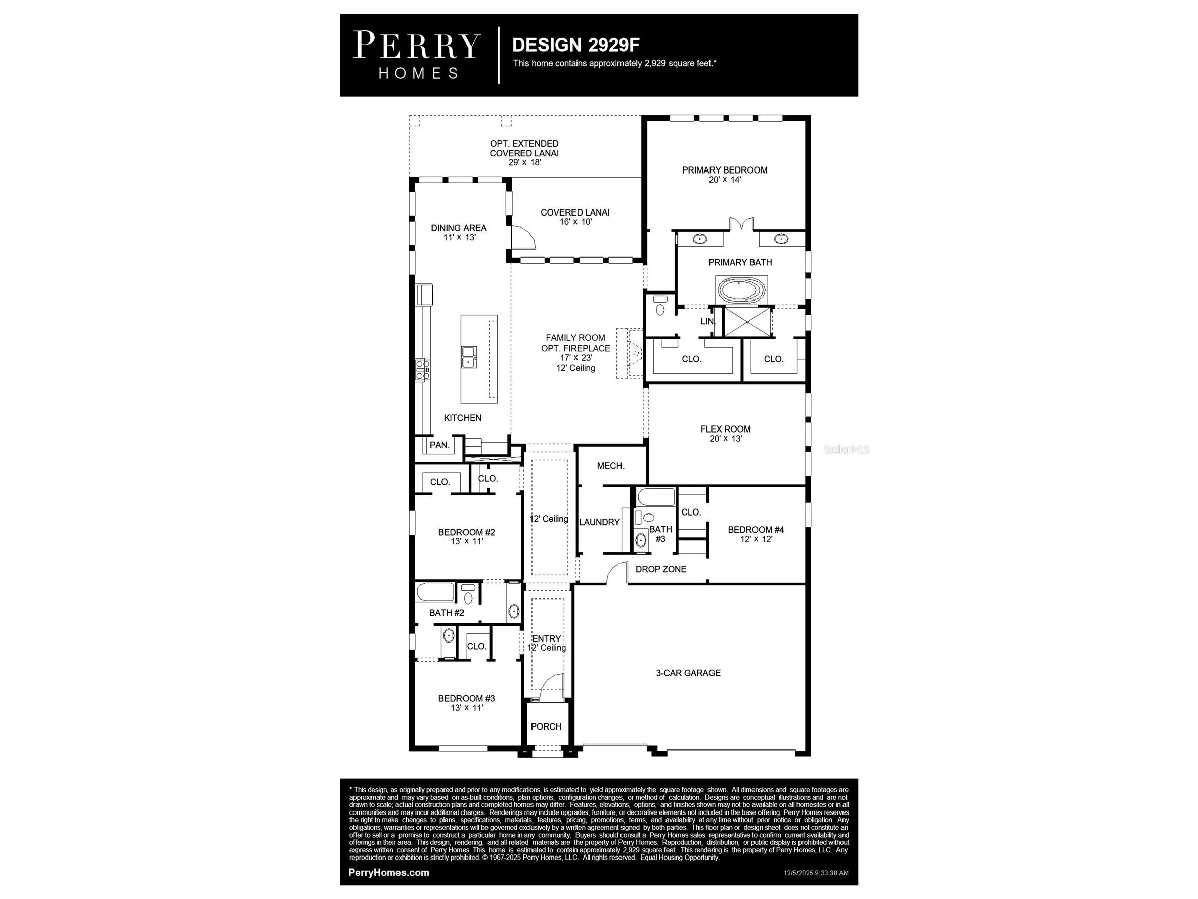 4007 Country View Court Bradenton FL 34211 TB8486988 image2