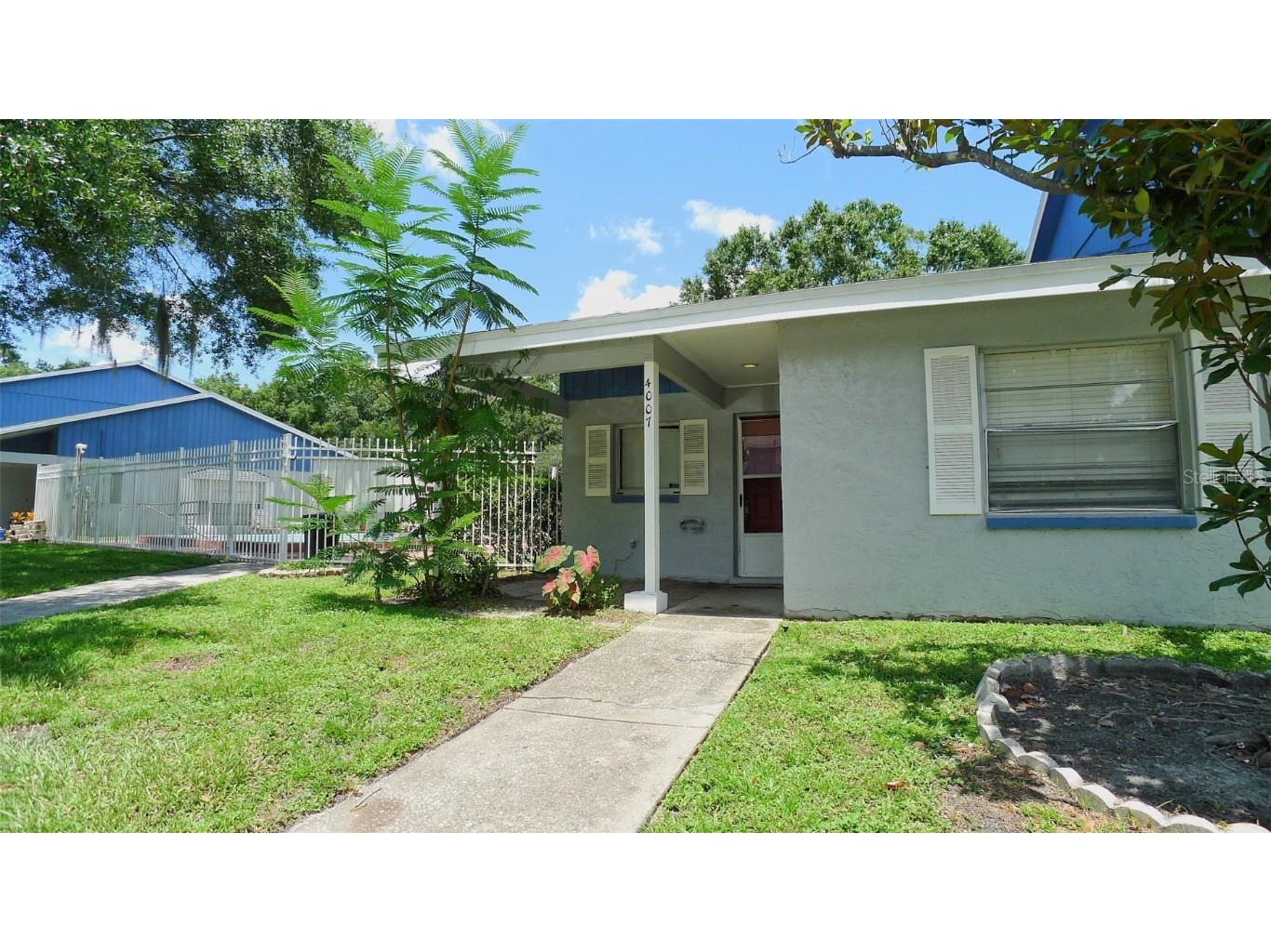 4007 Cypress Willow Court Tampa FL 33614 T3323596 image1