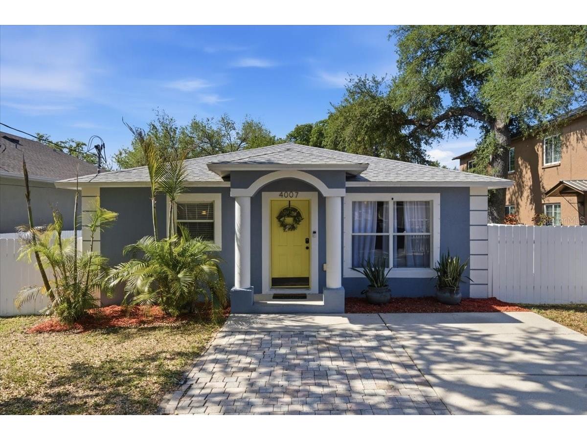 4007 E Miller Avenue Tampa FL 33617 TB8502034 image1
