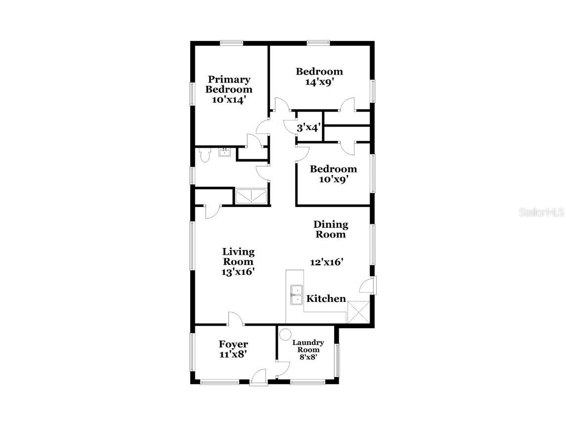 4007 E Osborne Avenue Tampa FL 33610 TB8435848 image16