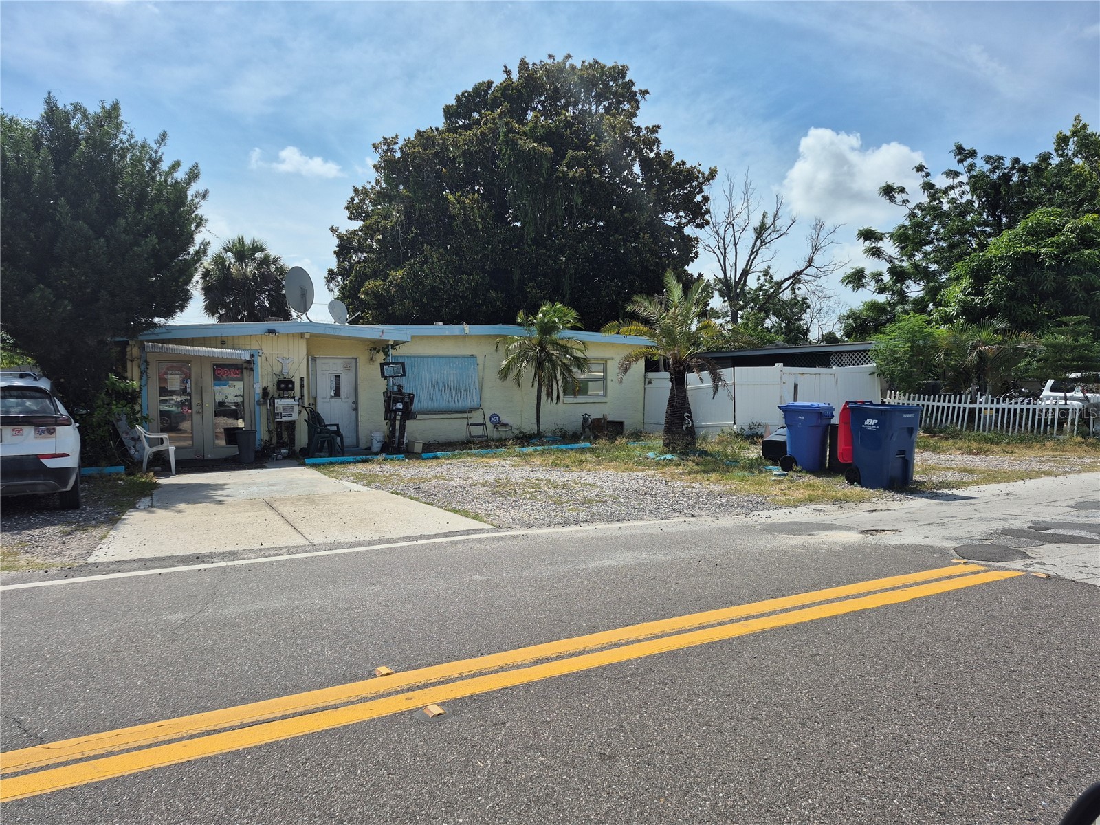 4007 Flamingo Drive New Port Richey FL 34652 W7886770 image1