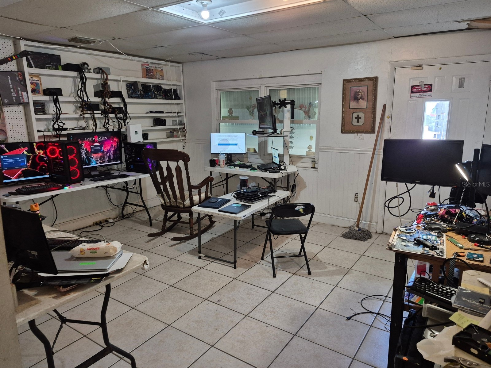4007 Flamingo Drive New Port Richey FL 34652 W7886770 image15