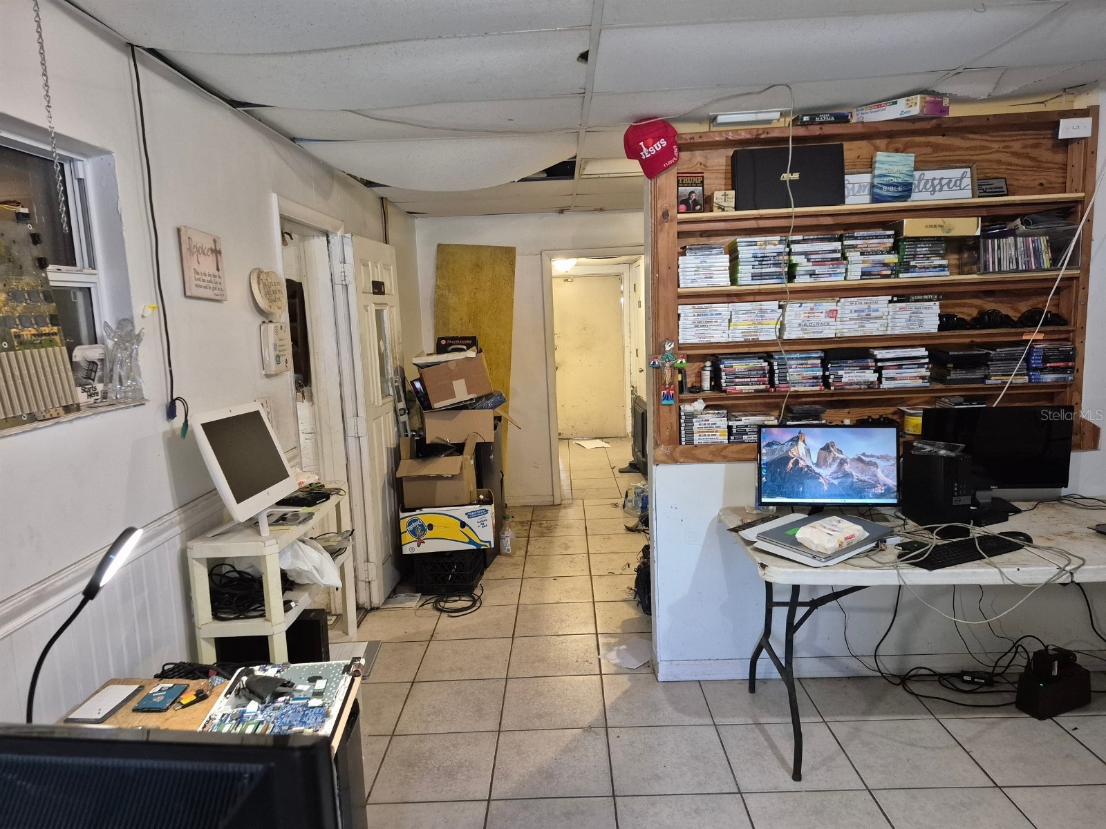 4007 Flamingo Drive New Port Richey FL 34652 W7886770 image16