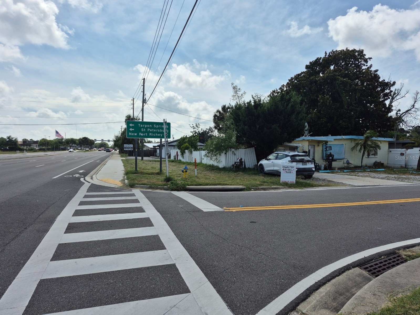 4007 Flamingo Drive New Port Richey FL 34652 W7886770 image4