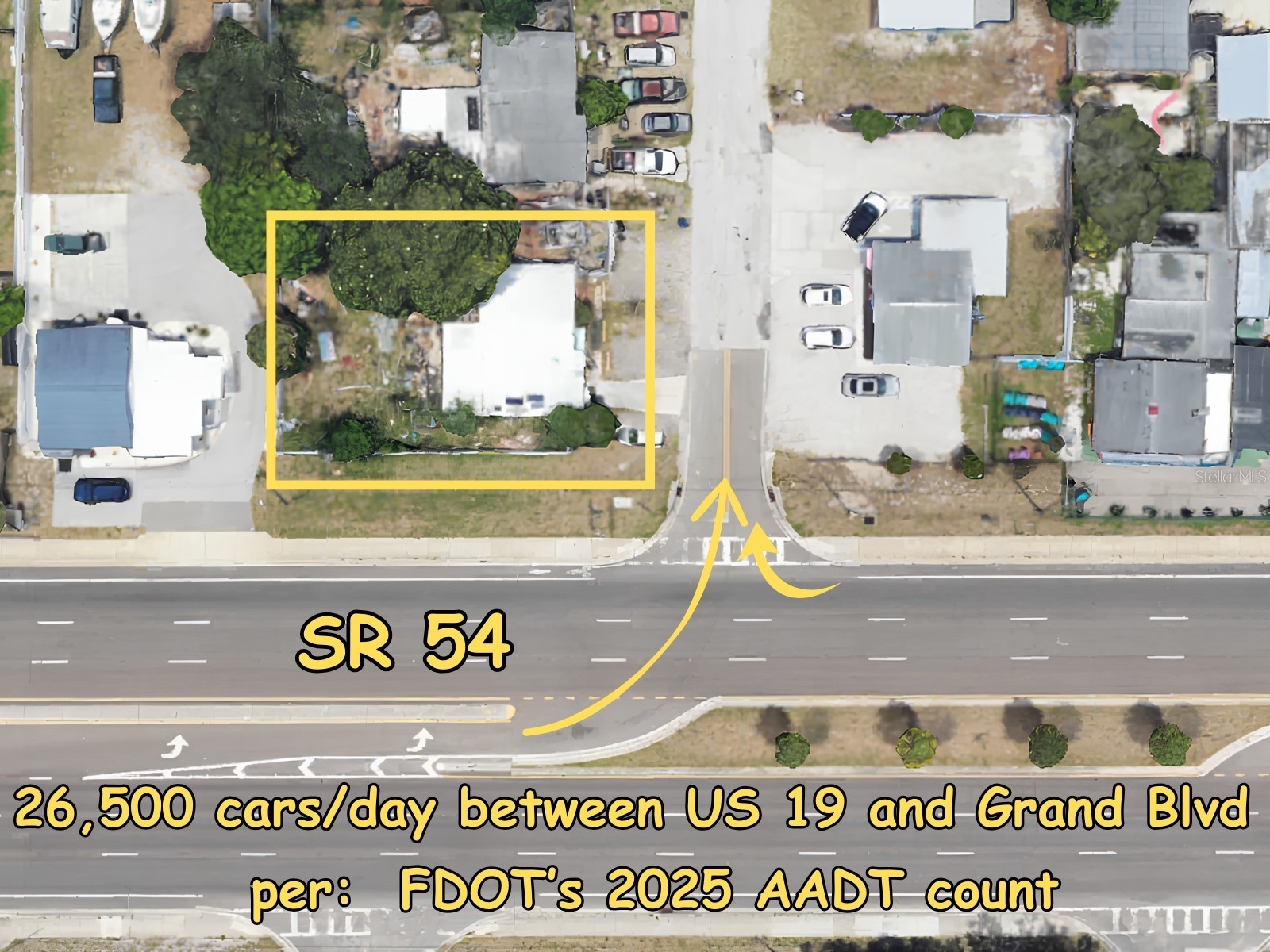 4007 Flamingo Drive New Port Richey FL 34652 W7886770 image9