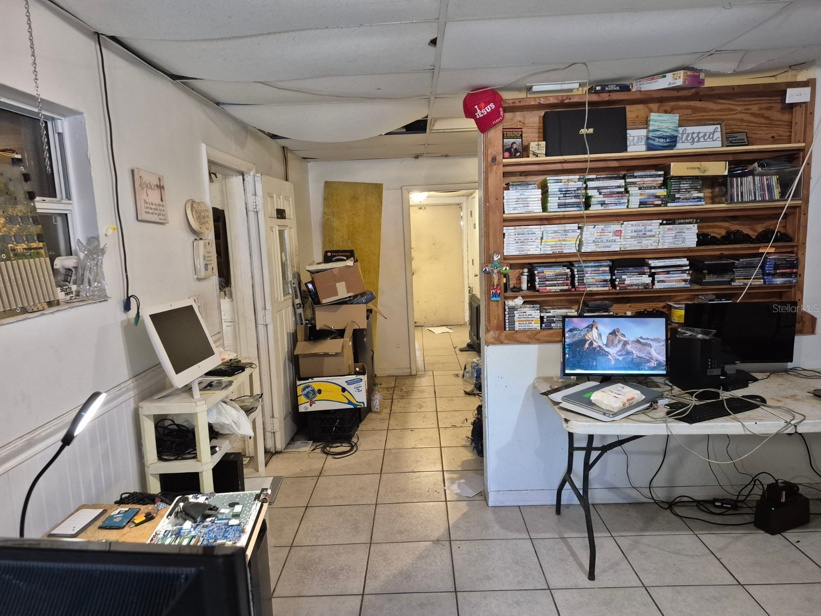 4007 Flamingo Drive New Port Richey FL 34652 W7887074 image16