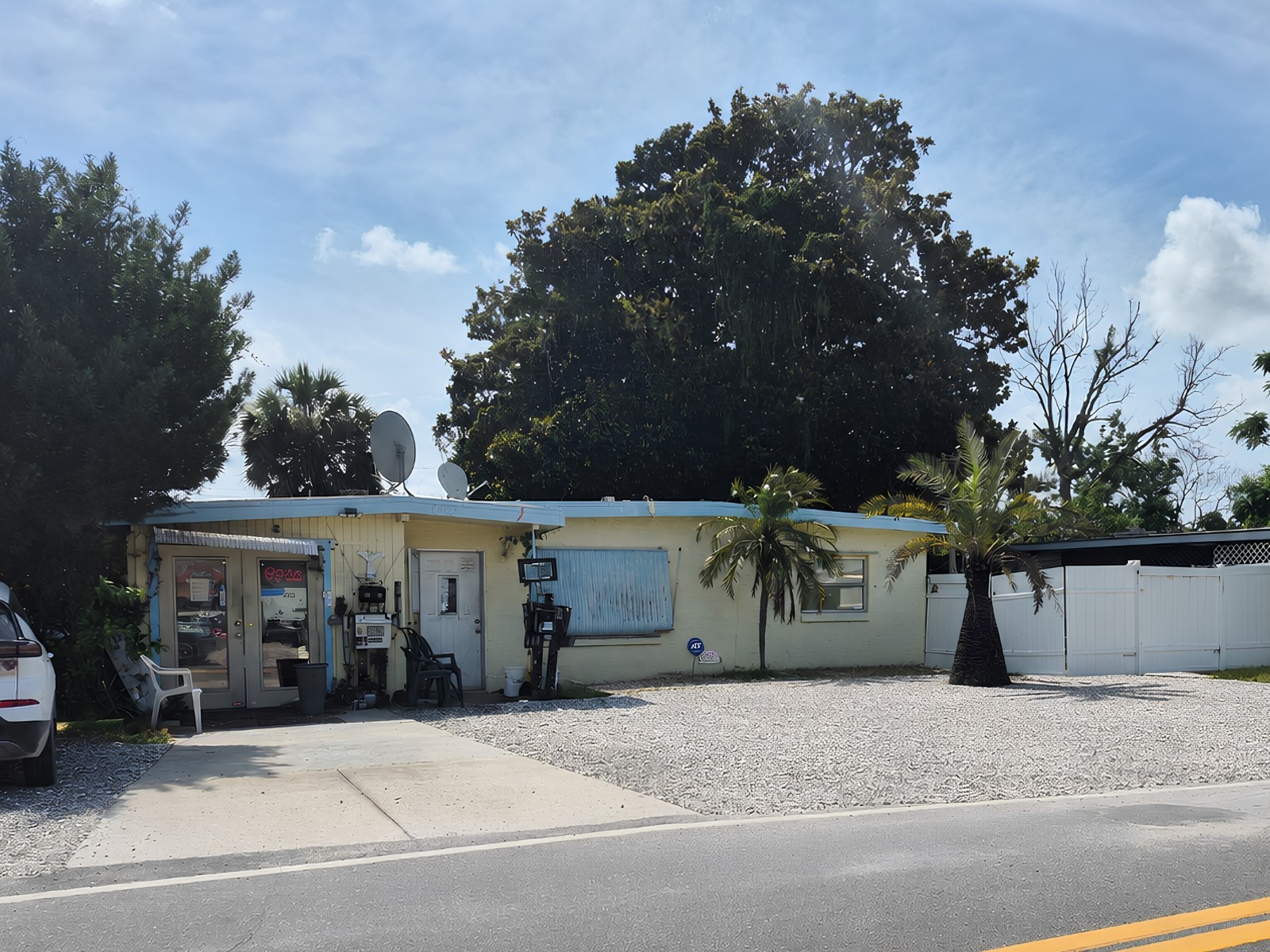 4007 Flamingo Drive New Port Richey FL 34652 W7887074 image2