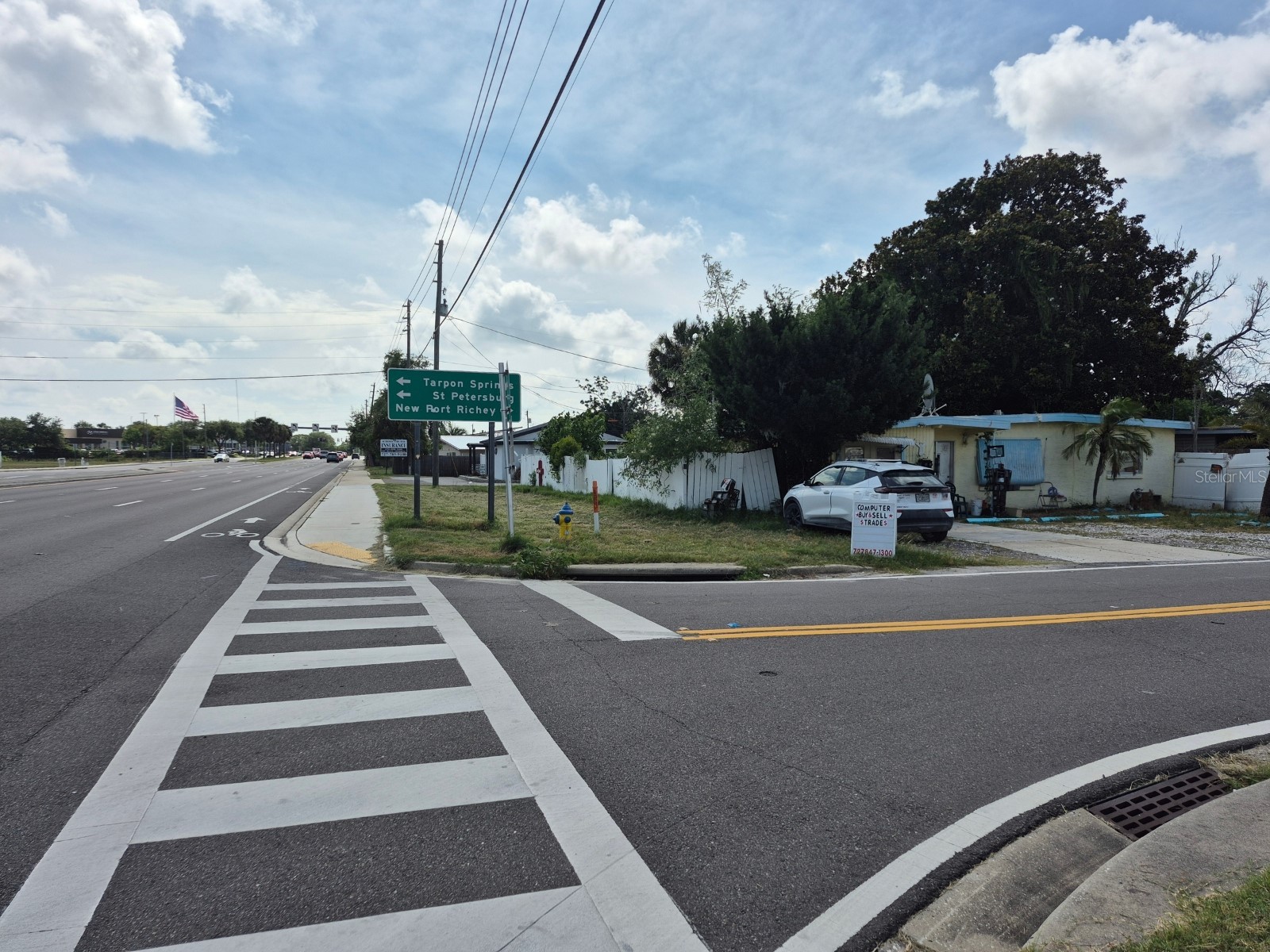 4007 Flamingo Drive New Port Richey FL 34652 W7887074 image4