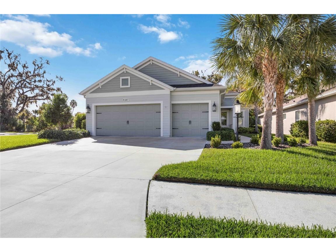 4007 Grass Pointe Drive Parrish FL 34219 A4572443 image1