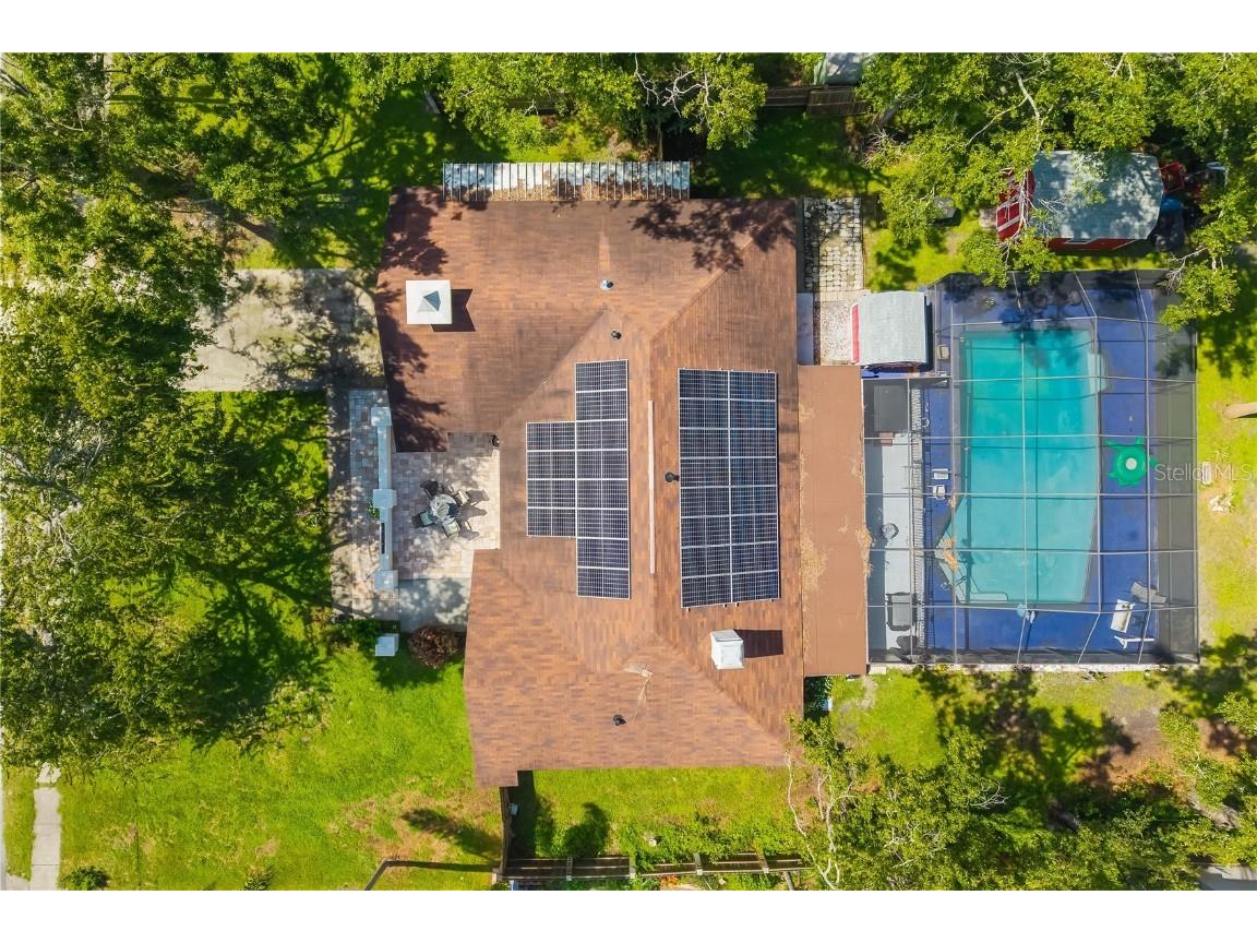 4007 Hudson Lane Tampa FL 33618 A4660508 image49