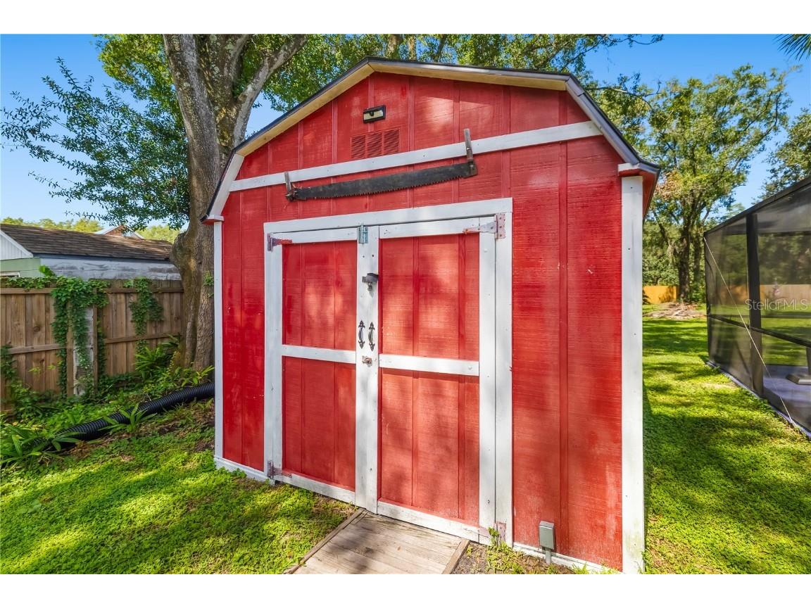 4007 Hudson Lane Tampa FL 33618 A4660508 image58