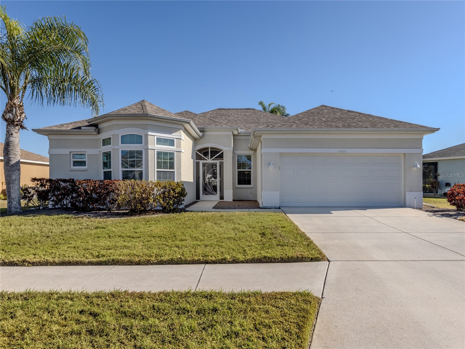 4007 Landor Court Venice FL 34293 N6142734 image1