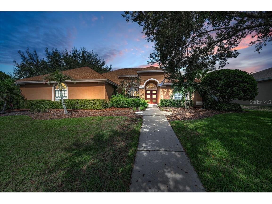 4007 Ligustrum Drive Palm Harbor FL 34685 - LAKE TARPON TB8436102 image1