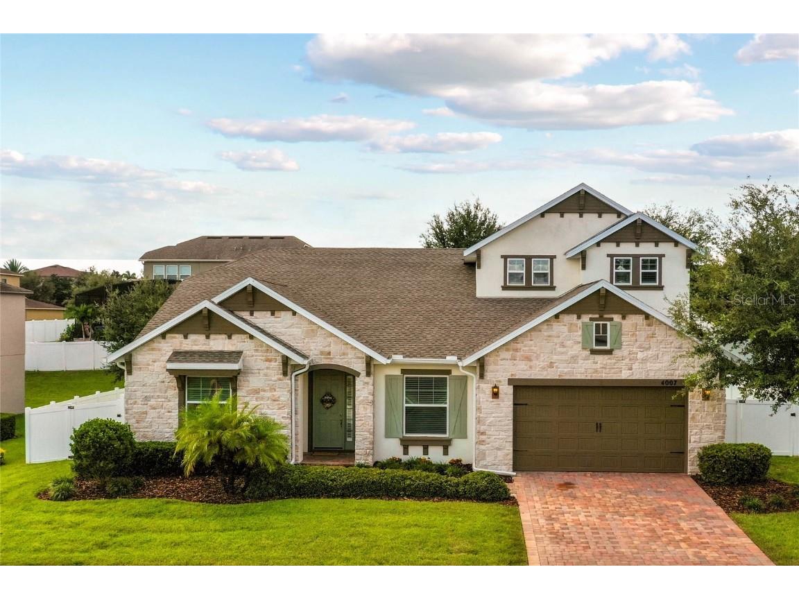 4007 Longbow Drive Clermont FL 34711 O6144894 image1