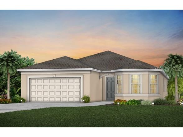 4007 Marbury Court Davenport FL 33837 O6309116 image1