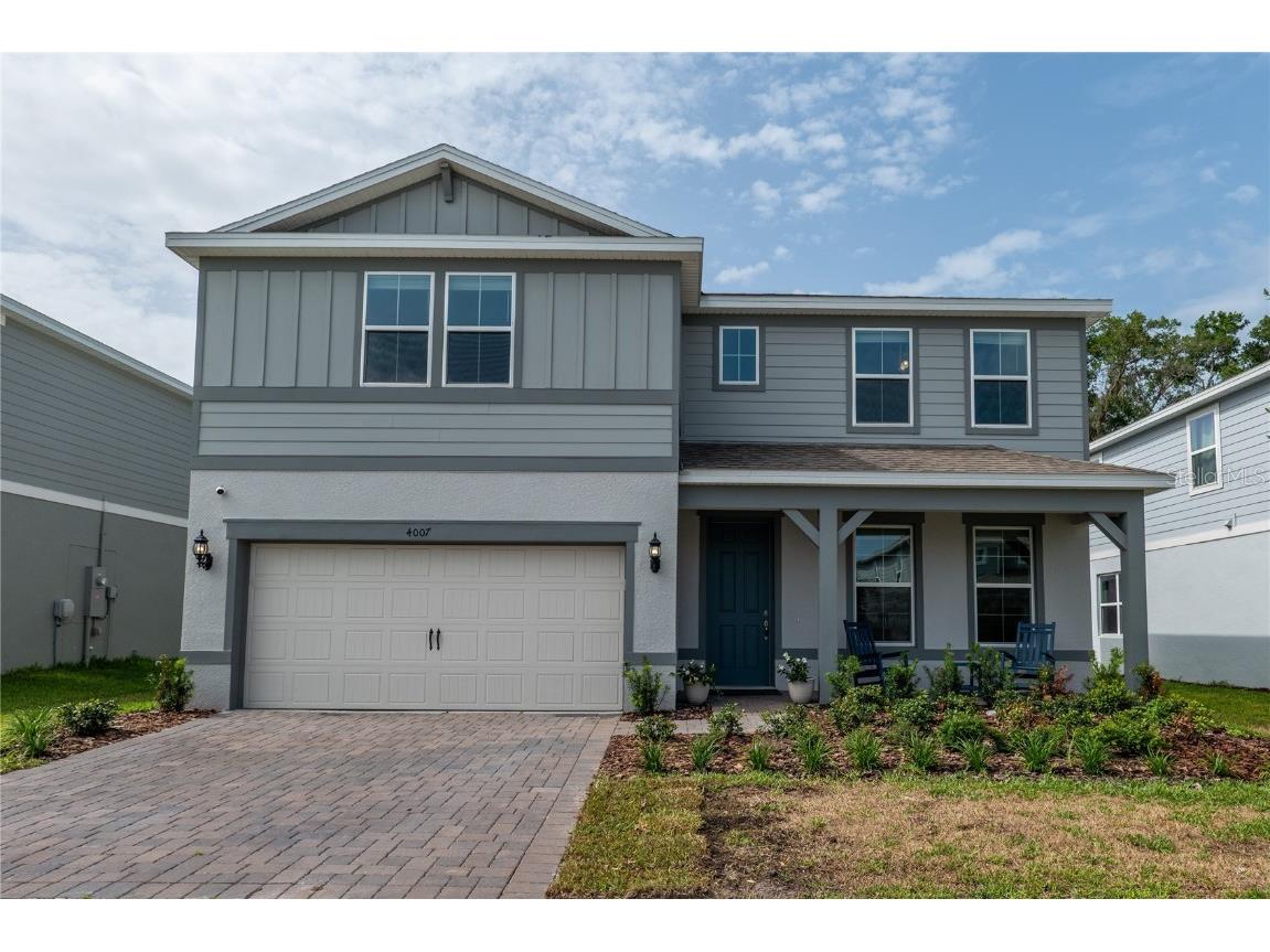 4007 Meandering Bay Drive Apopka FL 32712 O6316307 image1