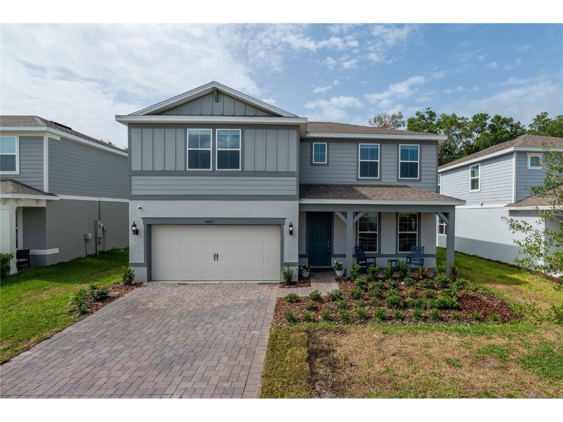4007 Meandering Bay Drive Apopka FL 32712 O6316307 image2