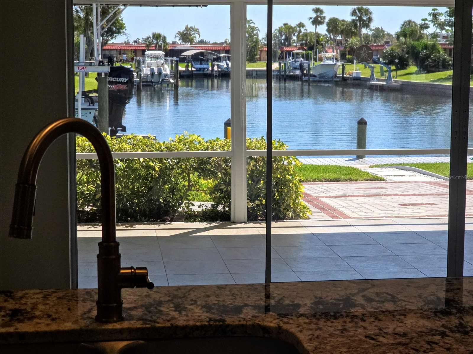 4007 Royal Palm Drive Bradenton FL 34210 - SAN REMO CANAL A4685691 image17