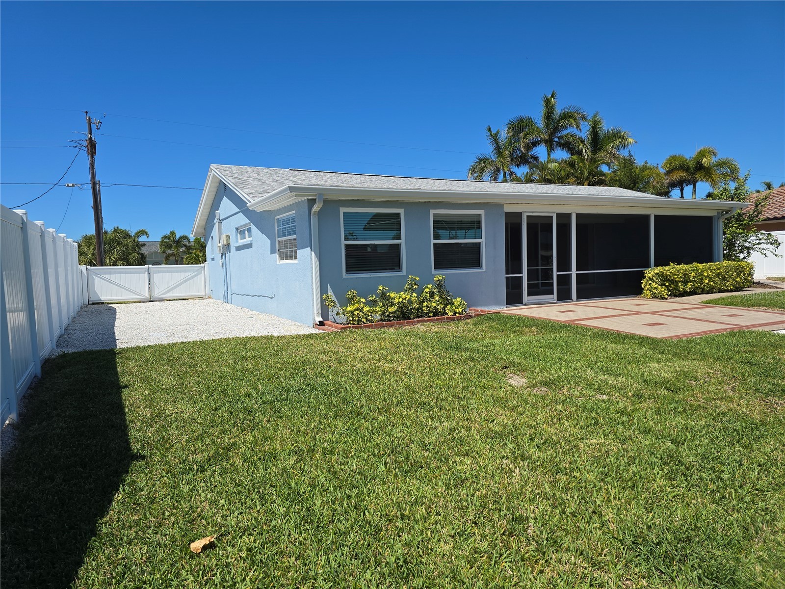 4007 Royal Palm Drive Bradenton FL 34210 - SAN REMO CANAL A4685691 image33