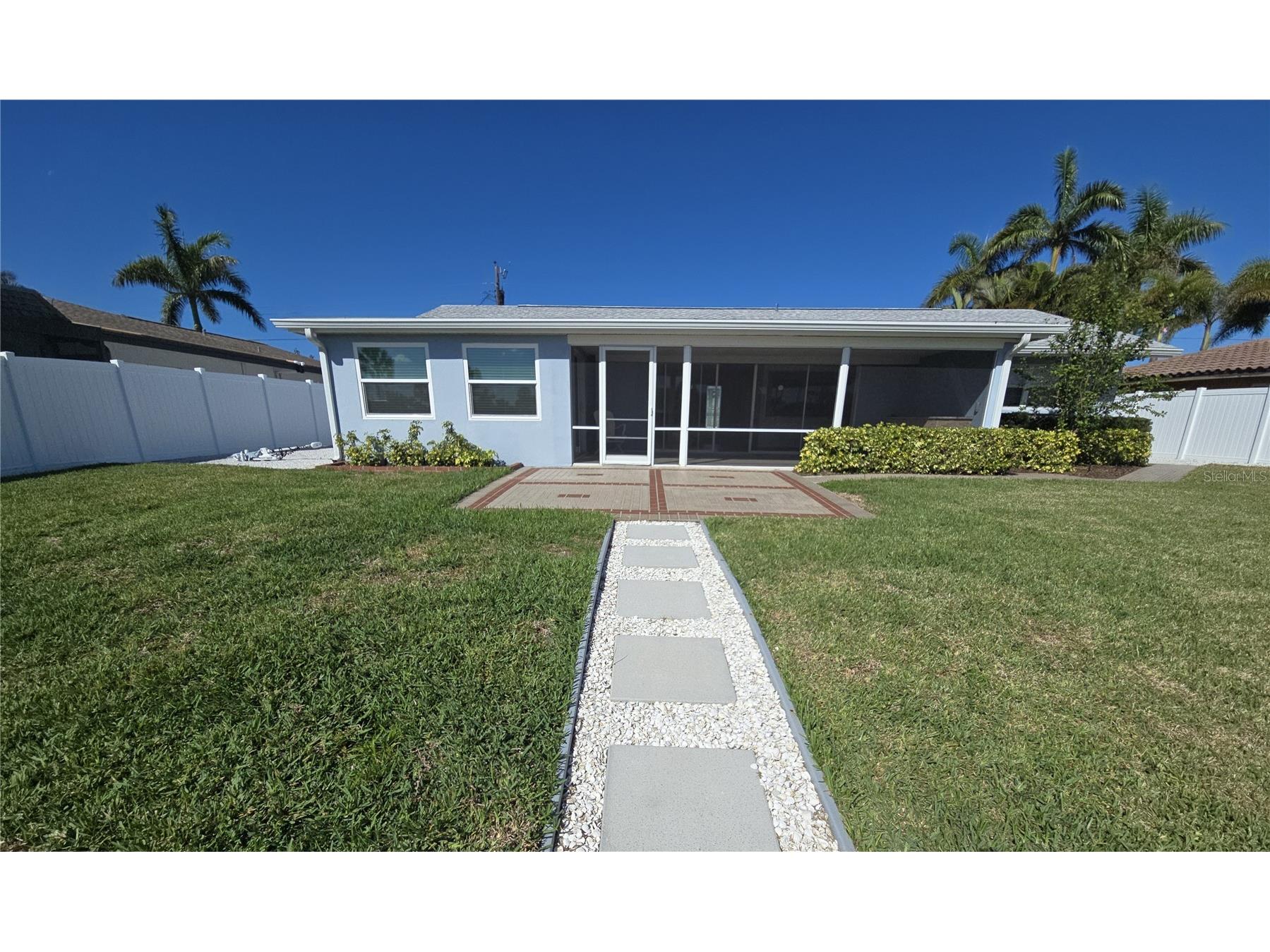 4007 Royal Palm Drive Bradenton FL 34210 - SAN REMO CANAL A4685691 image35