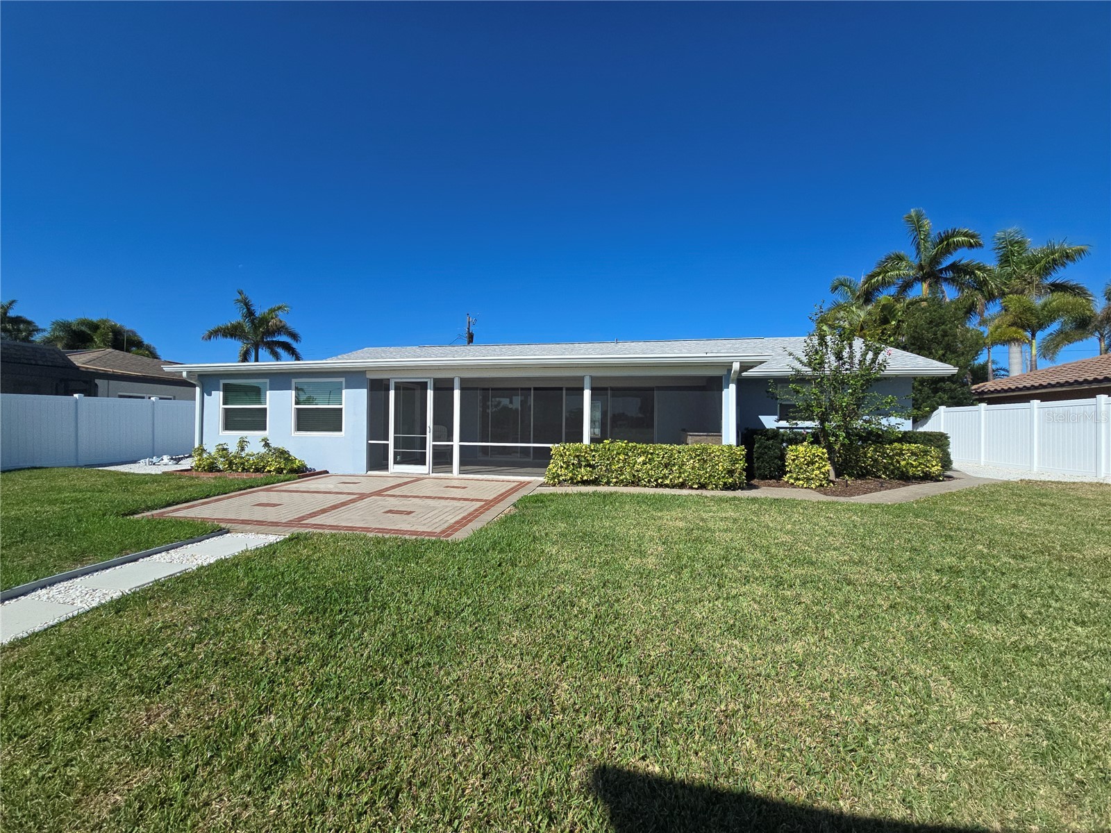 4007 Royal Palm Drive Bradenton FL 34210 - SAN REMO CANAL A4685691 image36