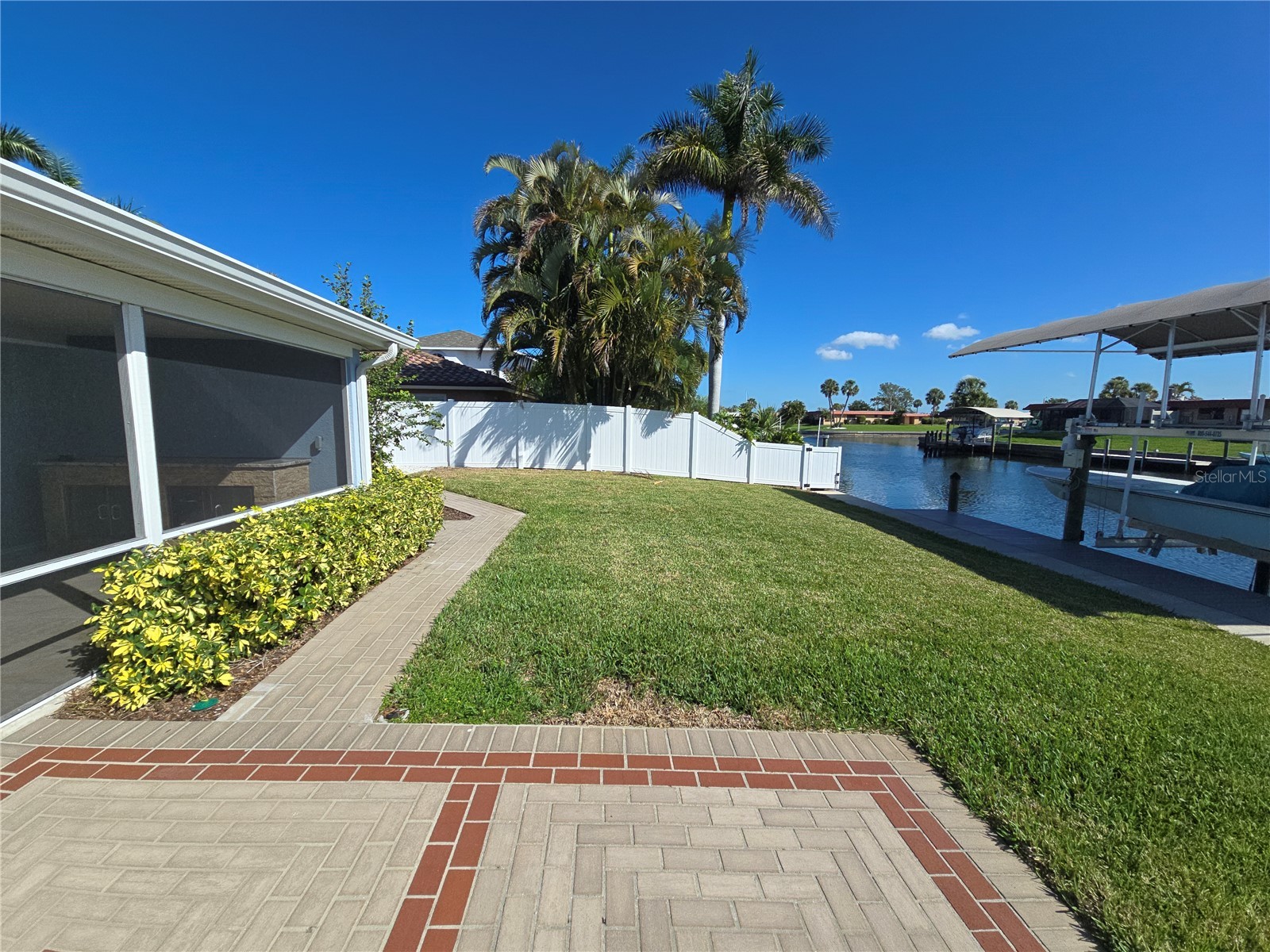 4007 Royal Palm Drive Bradenton FL 34210 - SAN REMO CANAL A4685691 image39