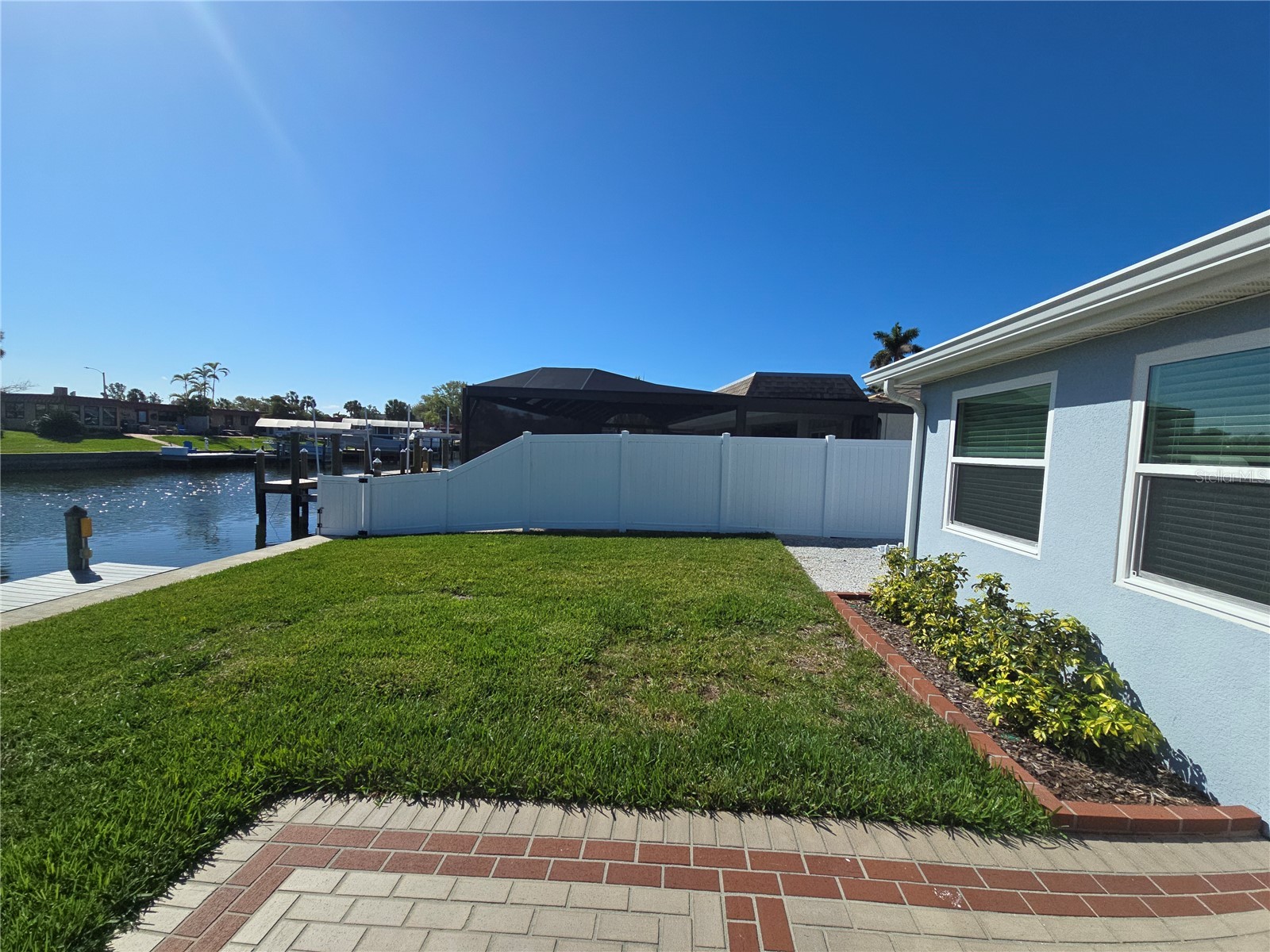 4007 Royal Palm Drive Bradenton FL 34210 - SAN REMO CANAL A4685691 image40
