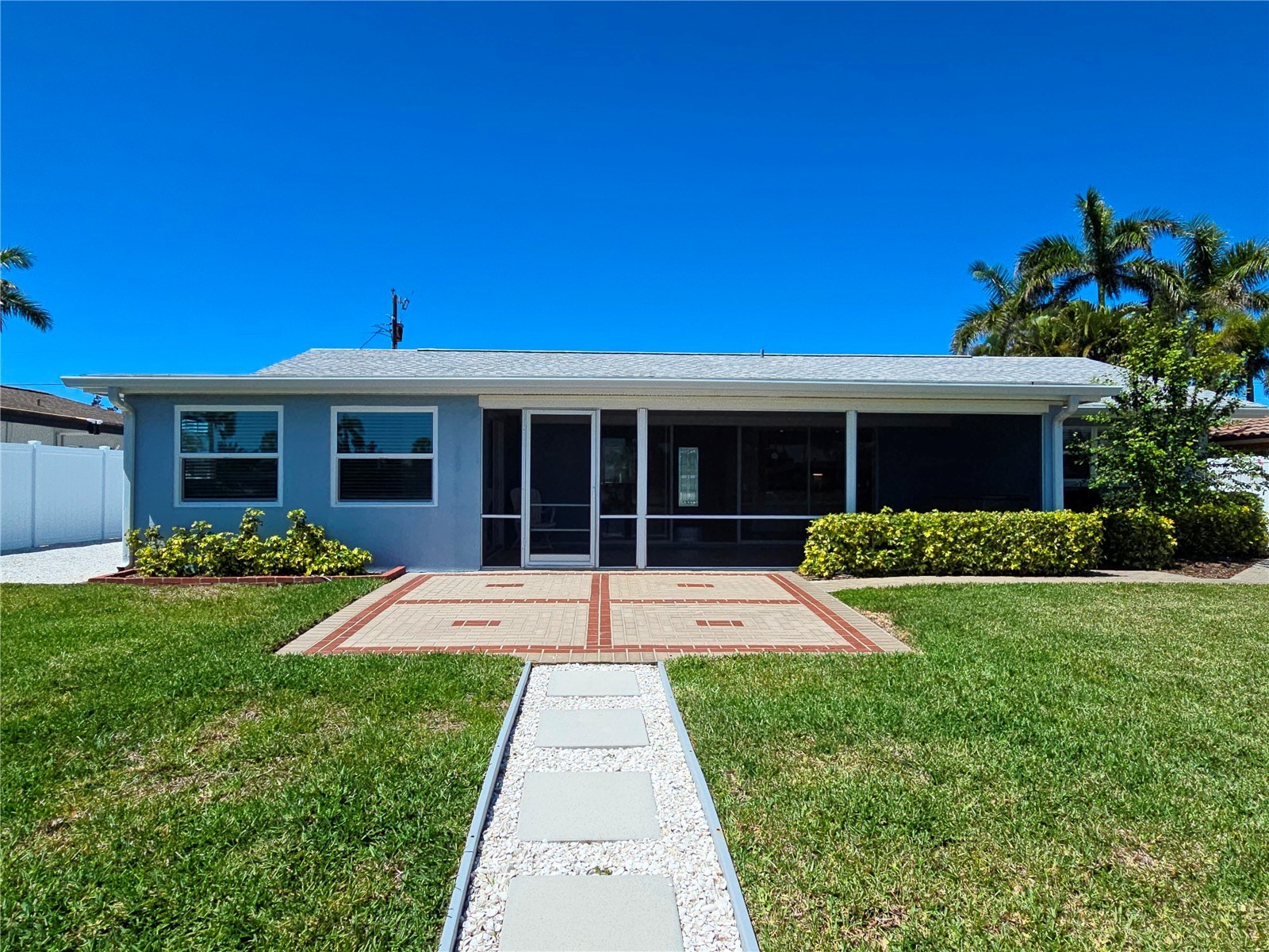 4007 Royal Palm Drive Bradenton FL 34210 - SAN REMO CANAL A4685691 image41