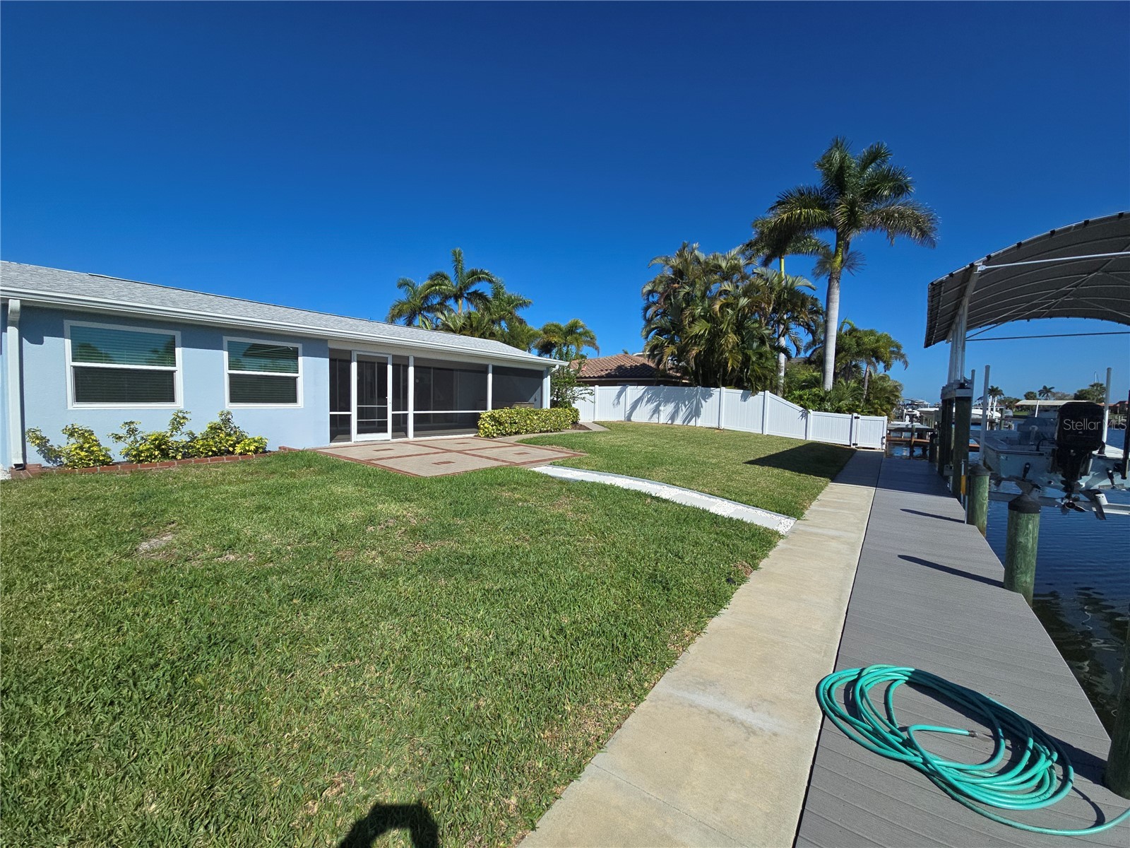 4007 Royal Palm Drive Bradenton FL 34210 - SAN REMO CANAL A4685691 image42