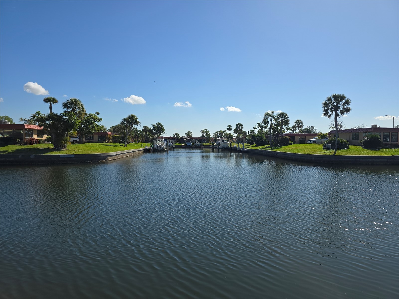 4007 Royal Palm Drive Bradenton FL 34210 - SAN REMO CANAL A4685691 image47