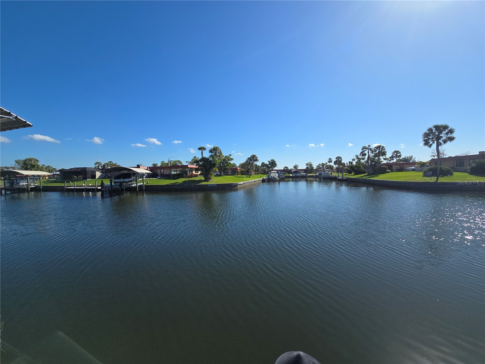 4007 Royal Palm Drive Bradenton FL 34210 - SAN REMO CANAL A4685691 image48