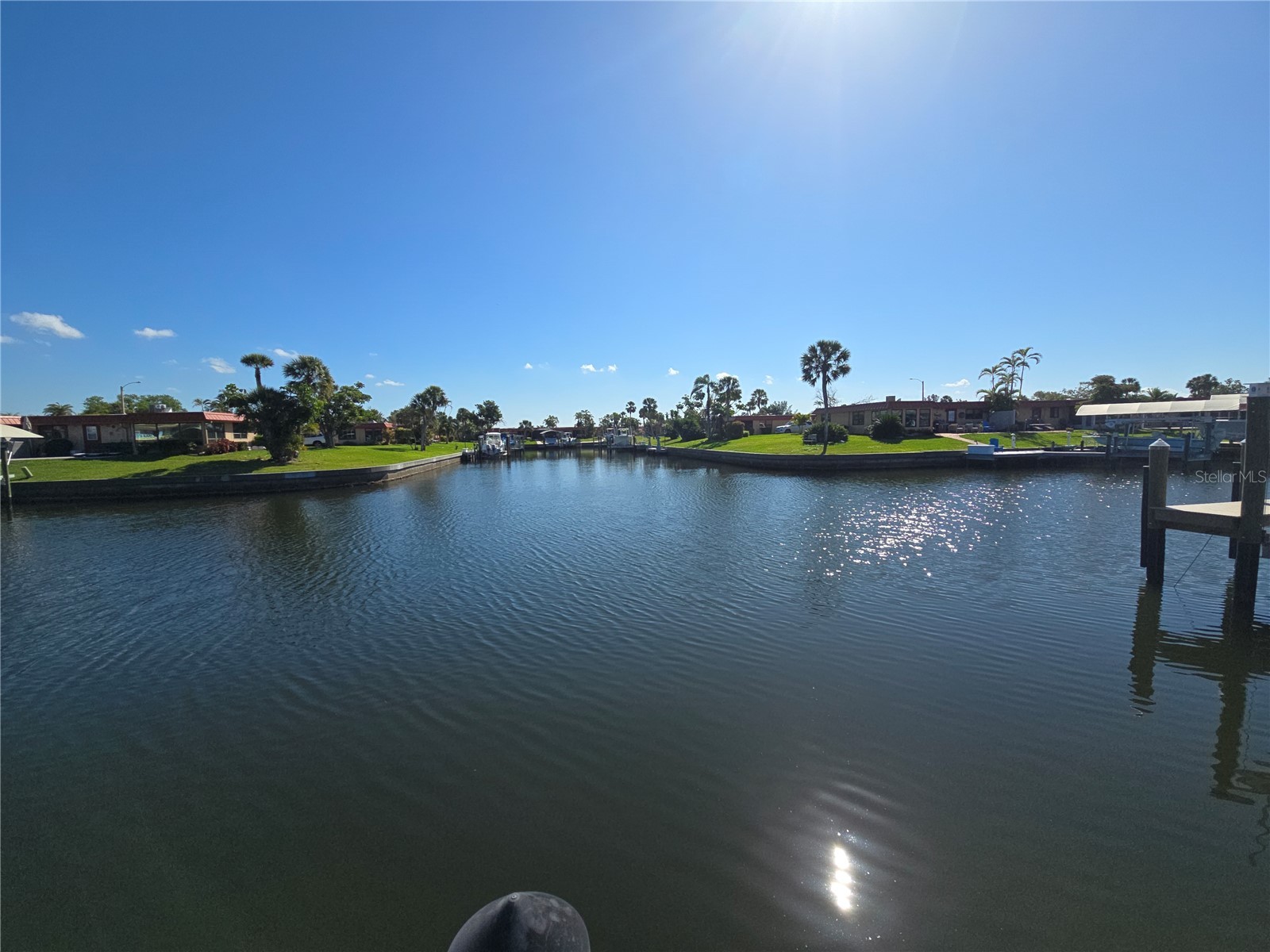 4007 Royal Palm Drive Bradenton FL 34210 - SAN REMO CANAL A4685691 image49