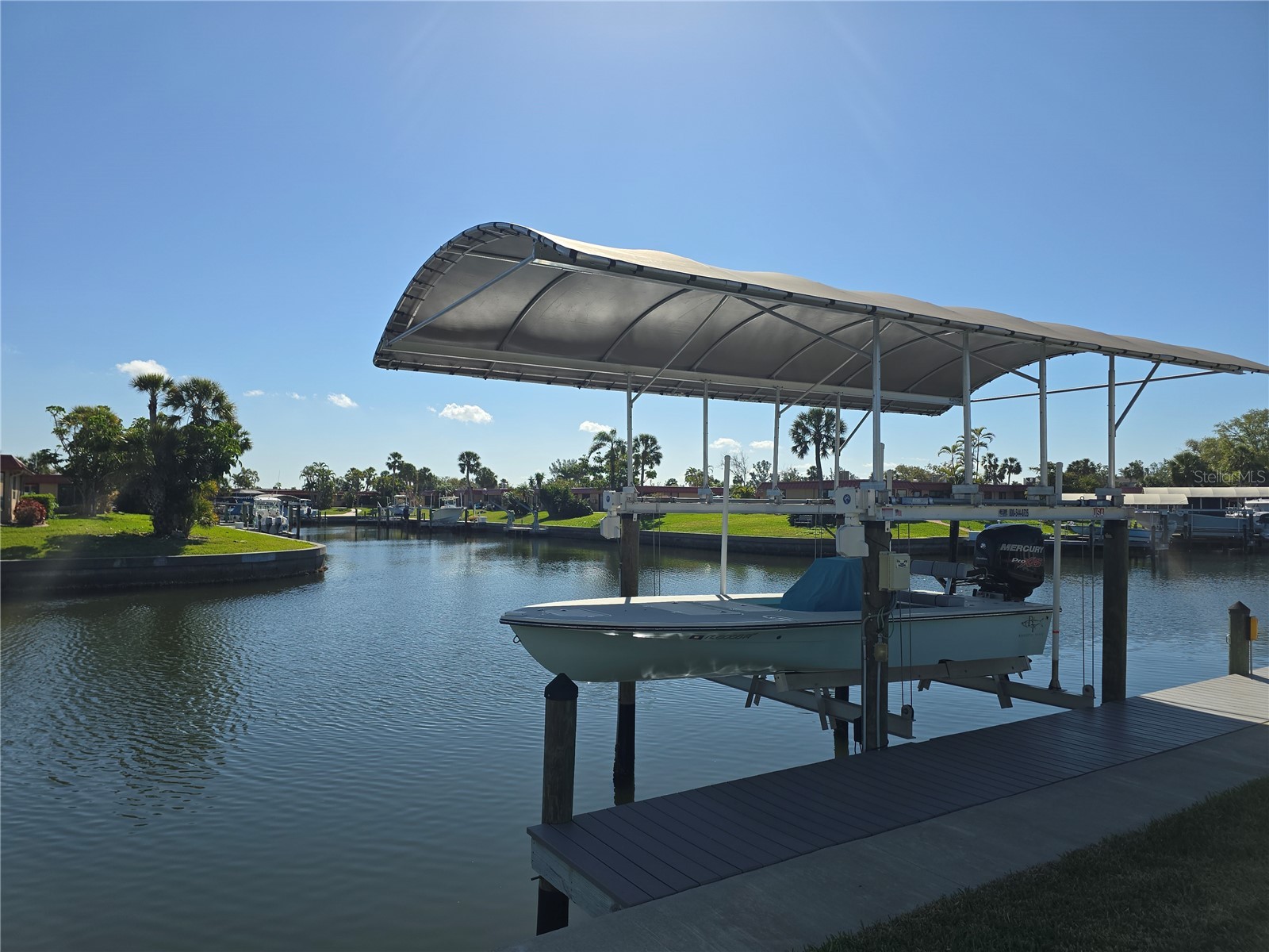 4007 Royal Palm Drive Bradenton FL 34210 - SAN REMO CANAL A4685691 image56