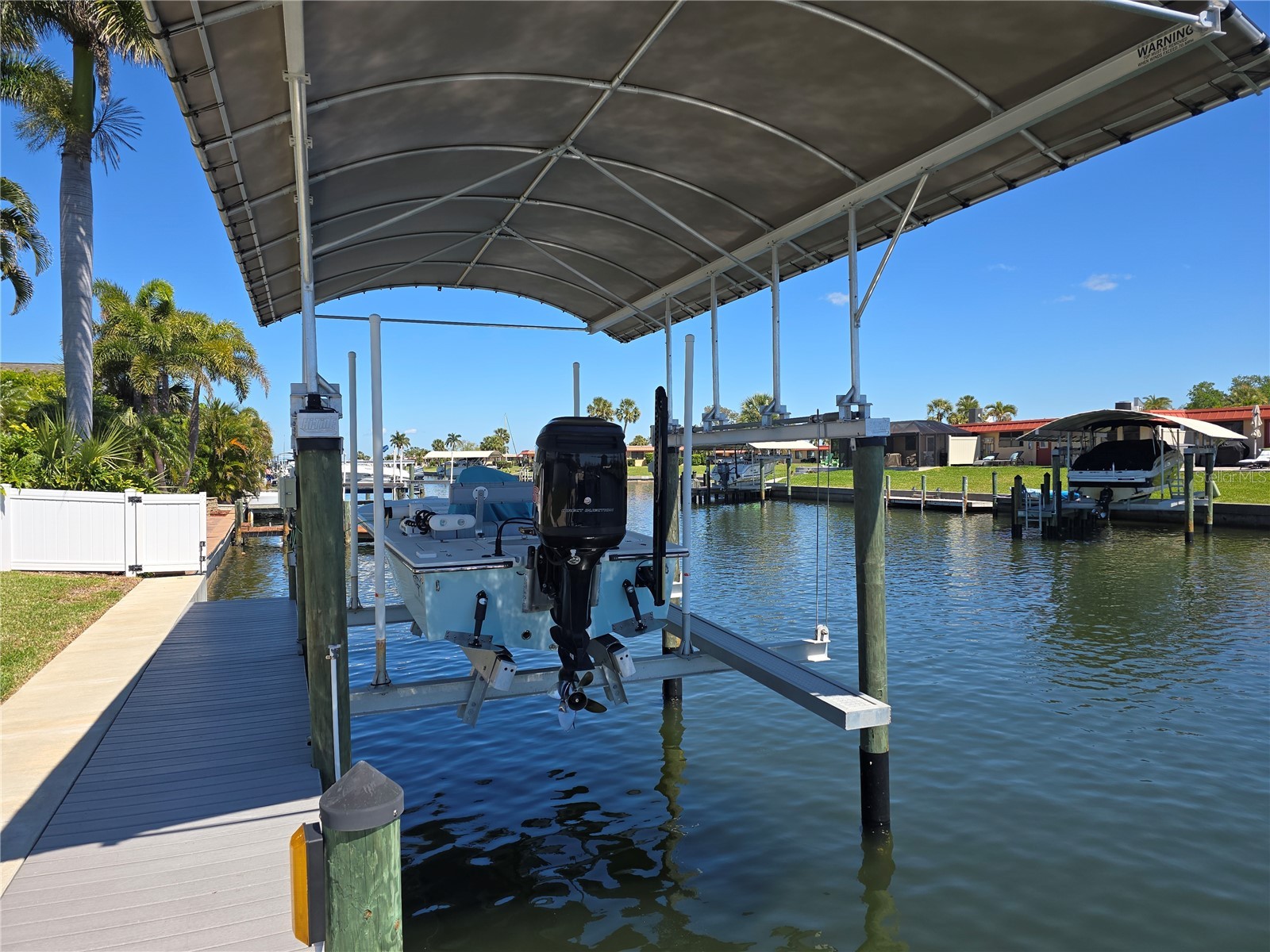 4007 Royal Palm Drive Bradenton FL 34210 - SAN REMO CANAL A4685691 image57