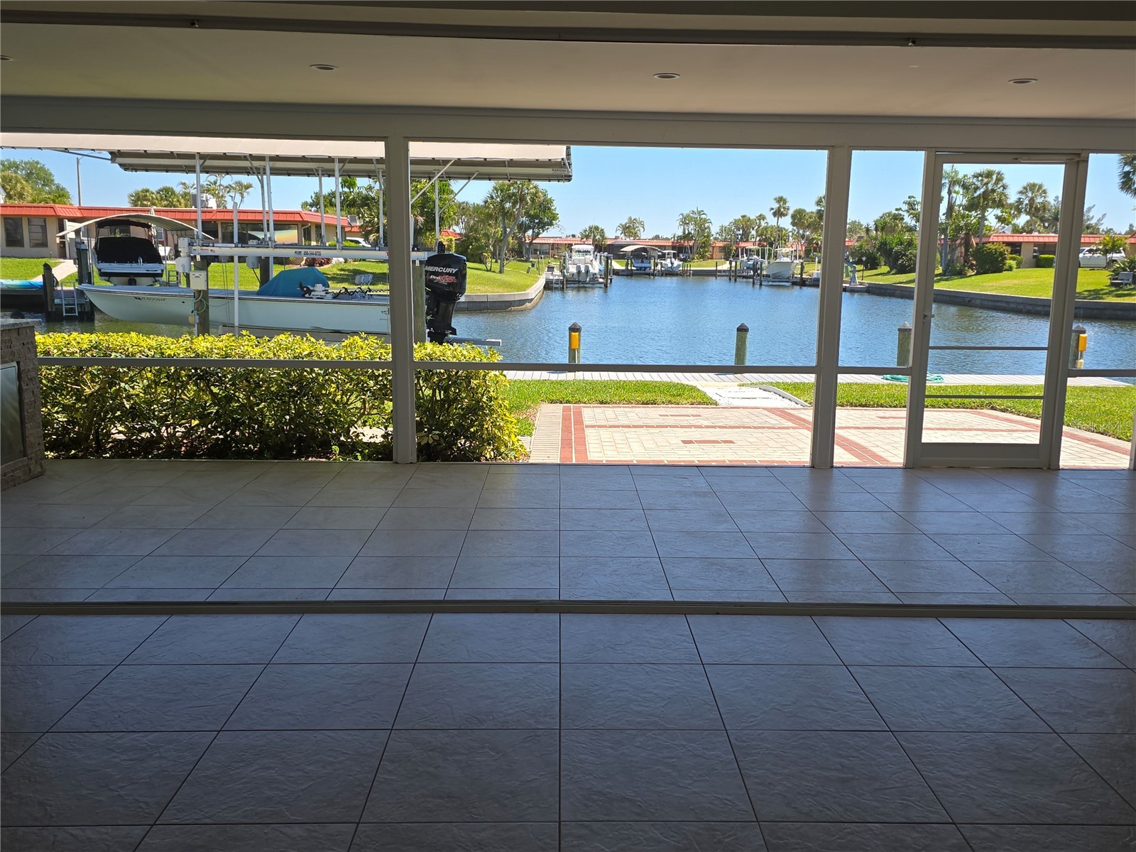 4007 Royal Palm Drive Bradenton FL 34210 - SAN REMO CANAL A4685691 image6
