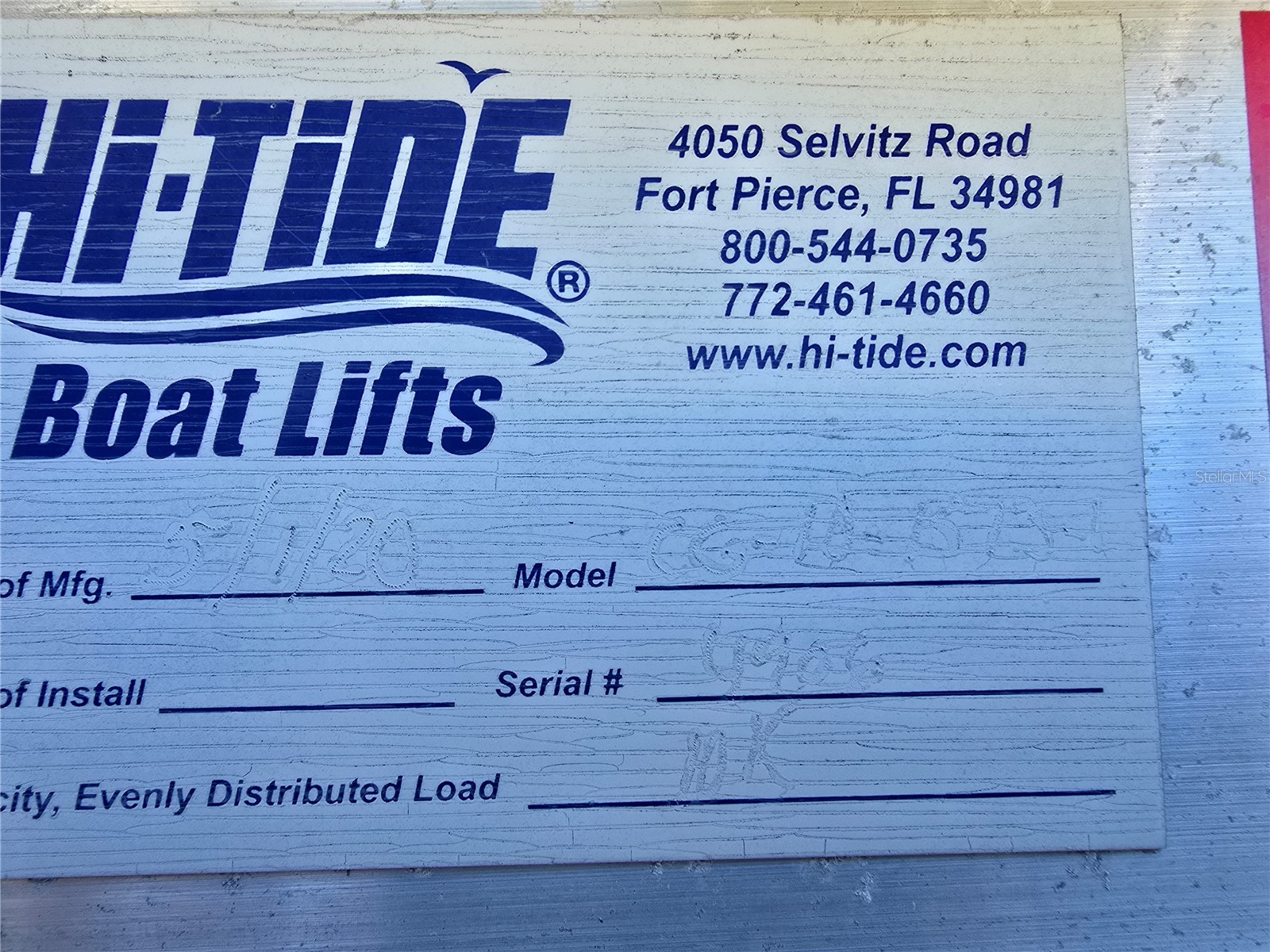 4007 Royal Palm Drive Bradenton FL 34210 - SAN REMO CANAL A4685691 image60