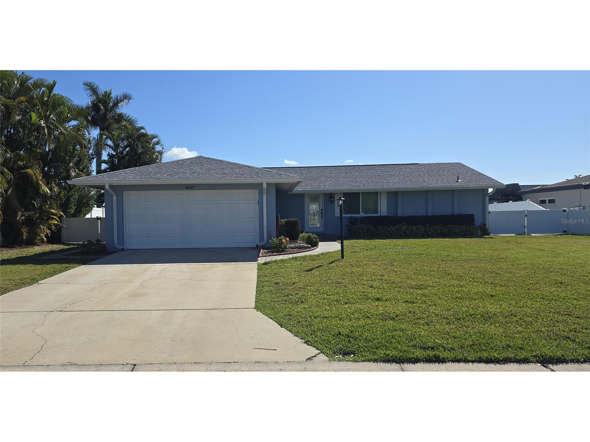 4007 Royal Palm Drive Bradenton FL 34210 - SAN REMO CANAL A4685691 image63