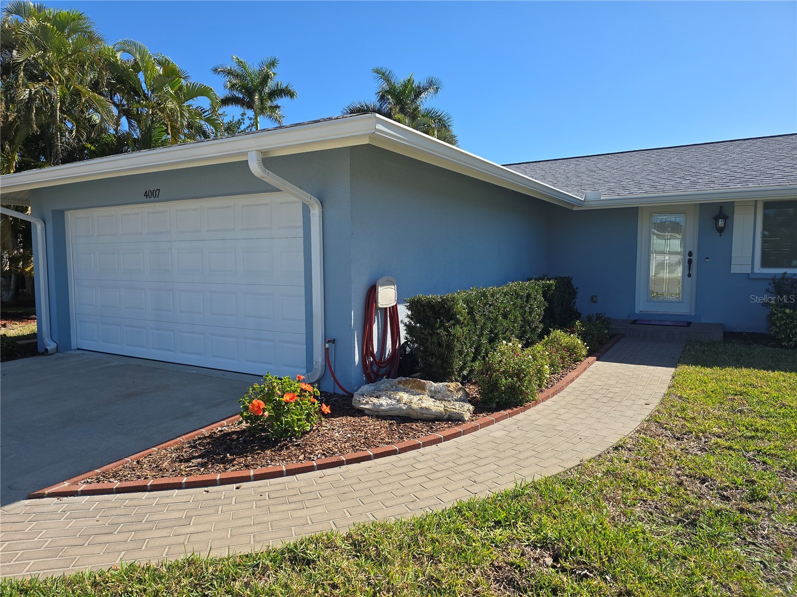 4007 Royal Palm Drive Bradenton FL 34210 - SAN REMO CANAL A4685691 image64