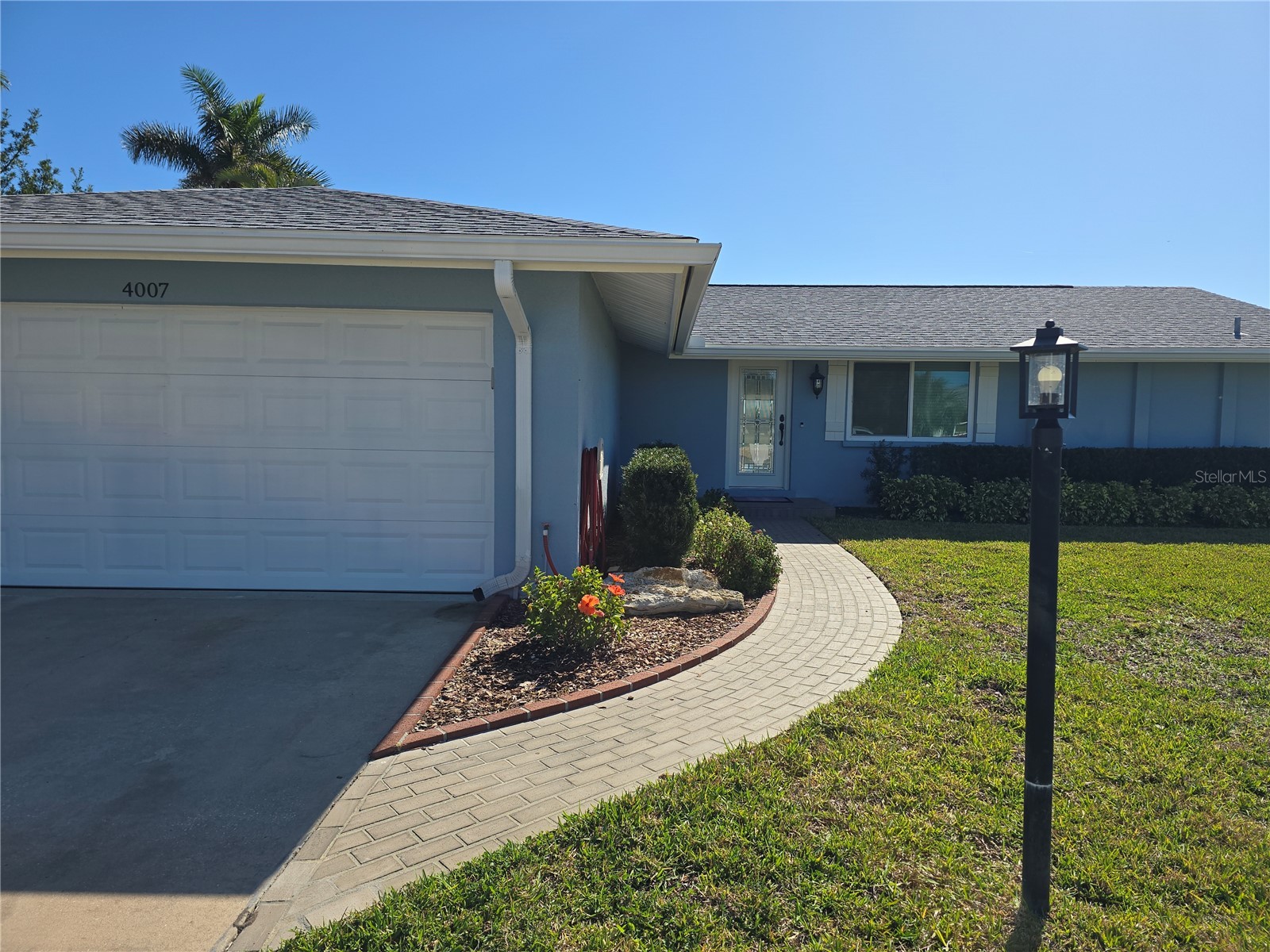 4007 Royal Palm Drive Bradenton FL 34210 - SAN REMO CANAL A4685691 image65