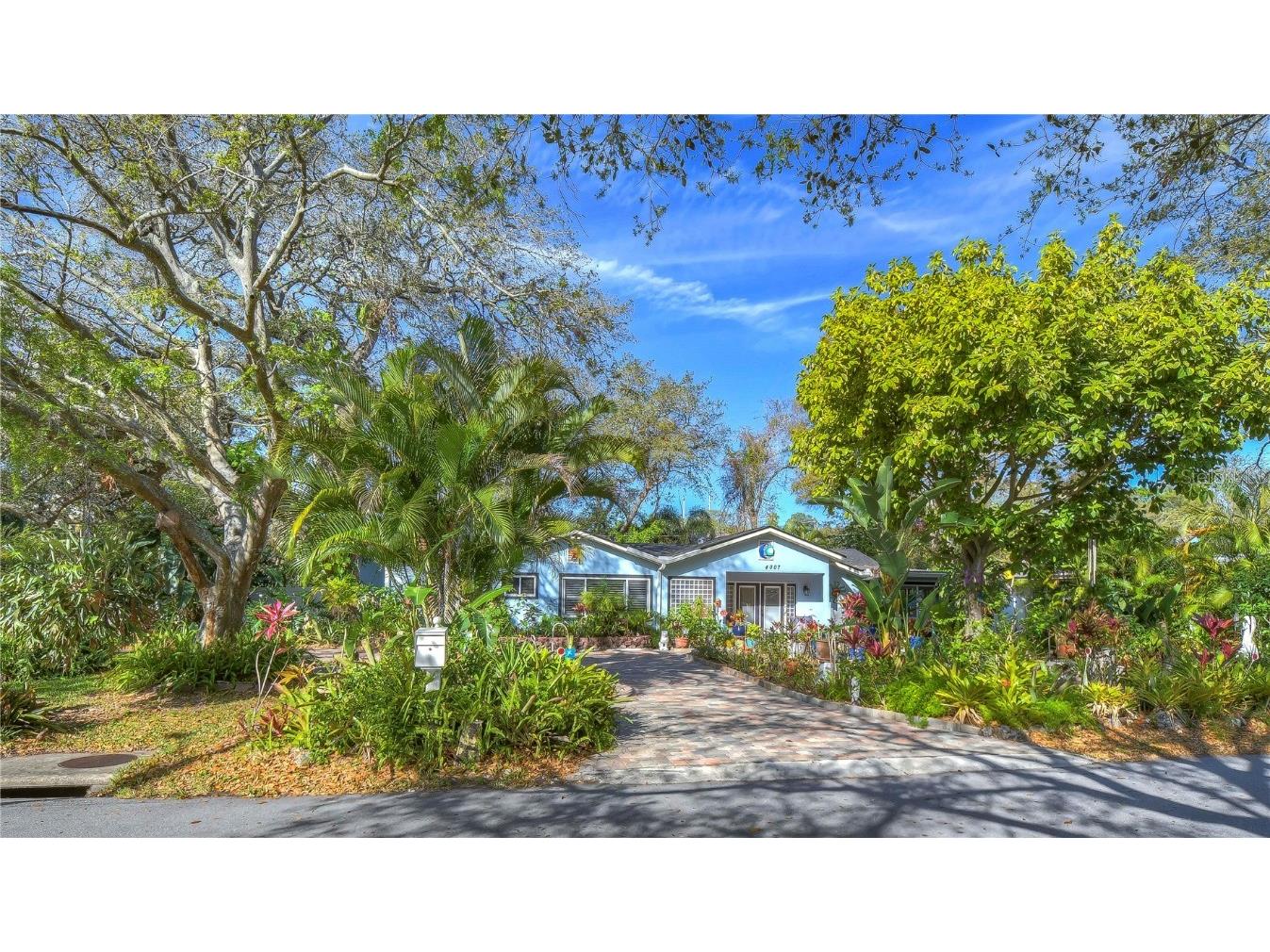 4007 S Lynwood Avenue Tampa FL 33611 T3431850 image1