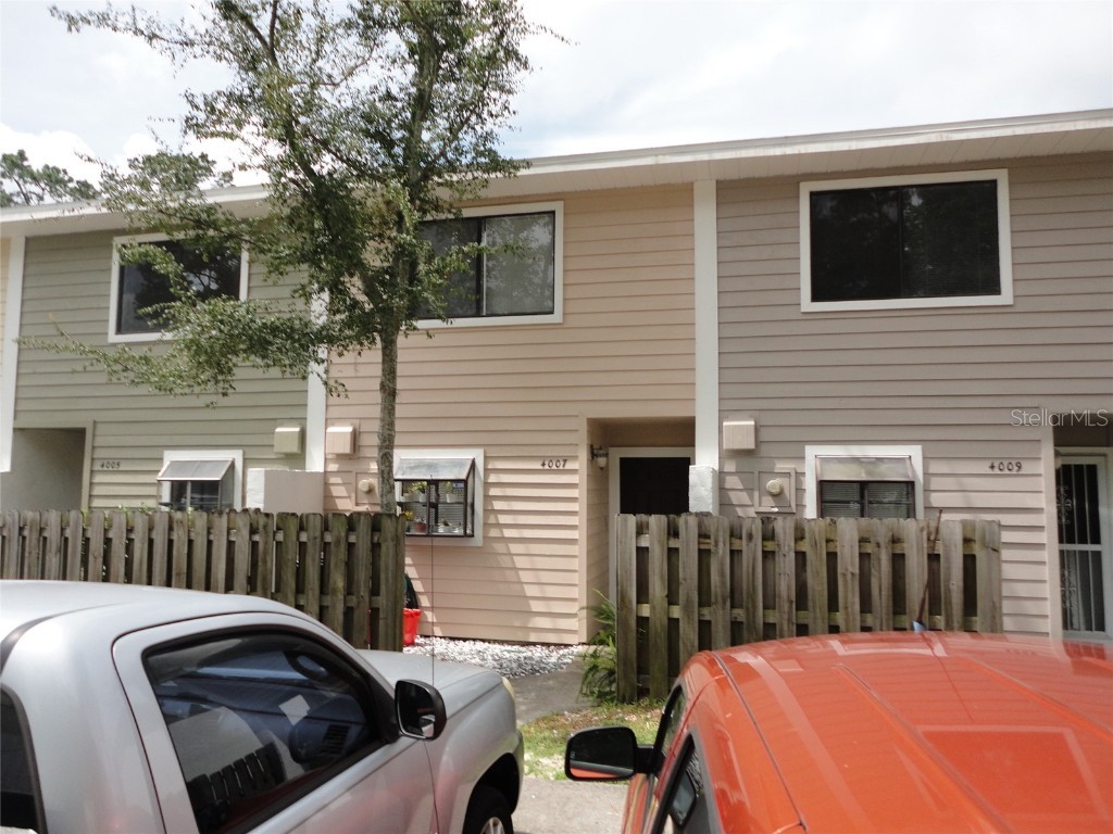 4007 SW 20th Lane #33B Gainesville FL 32607 GC535965 image1