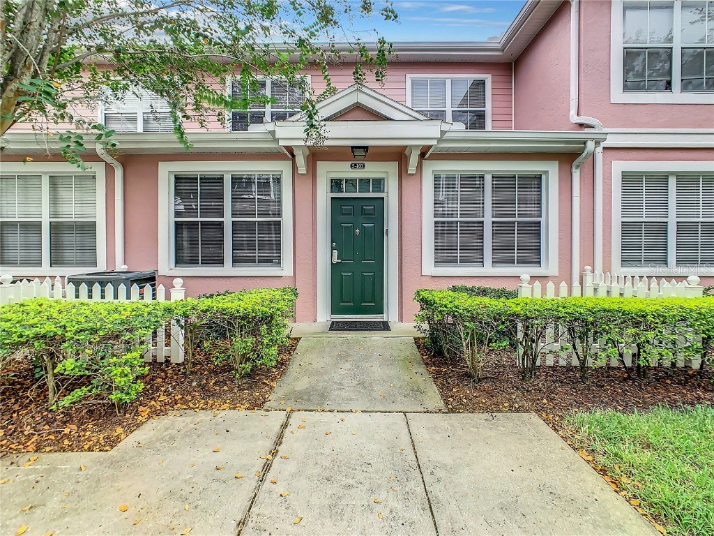 4007 Venetian Bay Drive #103 Kissimmee FL 34741 S5109004 image1