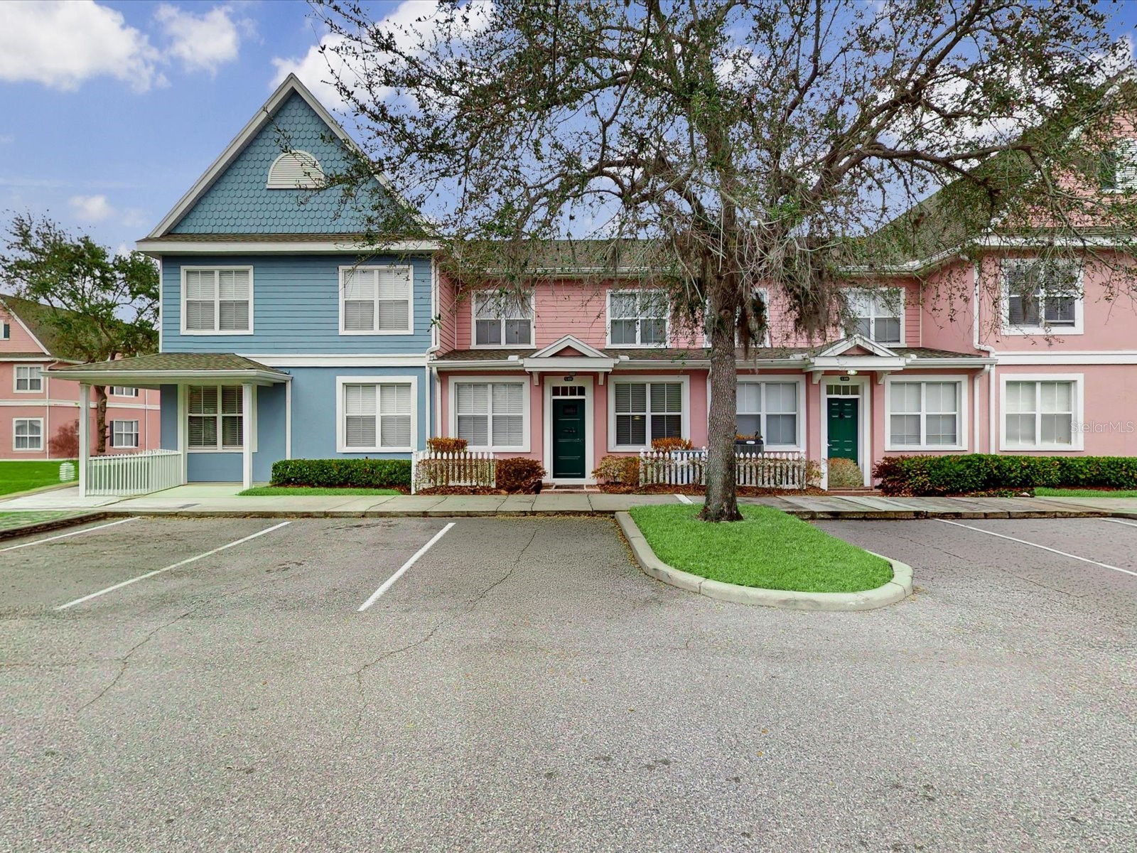 4007 Venetian Bay Drive #104 Kissimmee FL 34741 S5143897 image1