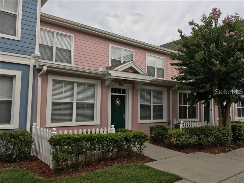 4007 Venetian Bay Drive #105 Kissimmee FL 34741 S5094798 image1