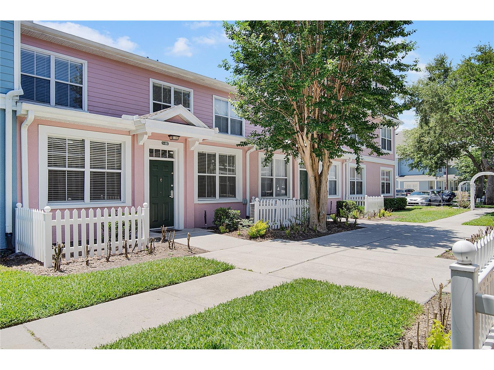 4007 Venetian Bay Drive #105 Kissimmee FL 34741 O6408436 image1