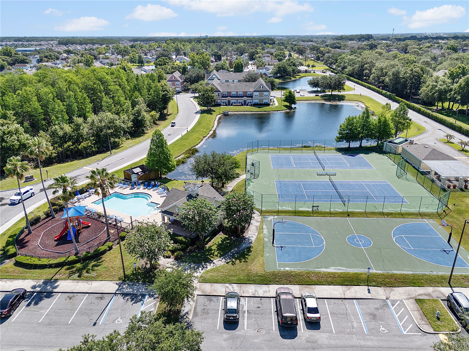 4007 Venetian Bay Drive #105 Kissimmee FL 34741 O6408436 image2