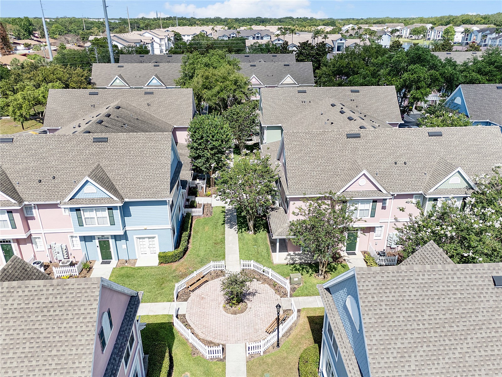 4007 Venetian Bay Drive #105 Kissimmee FL 34741 O6408436 image21